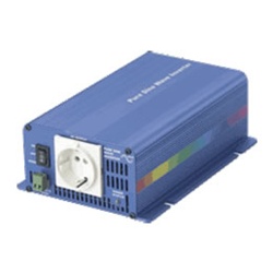 Samlex S300-124 - 300 Watt 24 Volt Inverter - Pure Sine Wave