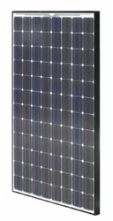 Sanyo HIP-210NKHA6, HIT Power Solar Panel, 210 Watt, 30 Volt, Pallet of 34