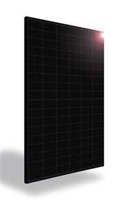 Silfab Solar Prime NTC SIL-430 QD > 430 Watt Mono Solar Panels - All Black - All Black - Pallet Quantity - 26 Solar Panels