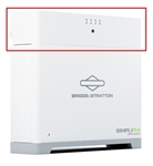 Briggs & Stratton SimpliPHI 6.6 Battery Controller > BMS Top