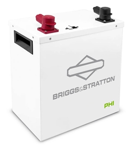 Briggs & Stratton PHI-3.8-24-M > 24 Volt 151 Amp Hour Lithium Ferro Phosphate Battery