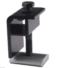 SnapNrack 015-09923 - End Clamp - REC AE-US