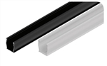 SnapNrack UR-40 Rail 015-10209 > 172 Inch Ultra Rail / 4 Rails / Mill Finish