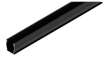 SnapNrack UR-45 Rail 015-30014 > 172 Inch Ultra Rail / 4 Rails / Black Finish