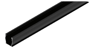 SnapNrack UR-45 Rail 015-30014 > 172 Inch Ultra Rail / 4 Rails / Black Finish