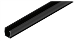 SnapNrack UR-45 Rail 232-10096 > 172 Inch Ultra Rail / 144 Rails / Black Finish