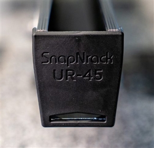 SnapNrack 232-10101 > UR-45 End Cap | Package of 20 Units