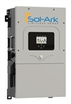 Sol-Ark 12K-2P > 12,000 Watt 48 Volt All-In-One Solar Generator - Inverter