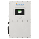 Sol-Ark 30K-3P-208V > 30,000 Watt 208 Volt Three Phase Hybrid Inverter