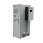 Sol-Ark L3-HVR-60KWH > 61.44 kWh High Voltage Outdoor Commercial Battery System | IP55 Outdoor Commercial Enclosure