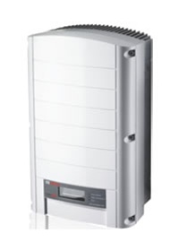 SolarEdge SE6000US-ER - 6000 Watt 208/240/277 Volt Grid-Tie Inverter