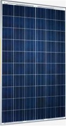 SolarWorld 230 Watt 36 Volt Poly Solar Panel - SW230