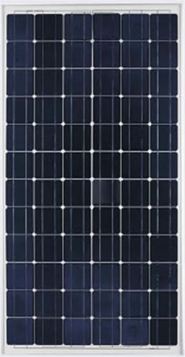 SolarWorld SW165-165 Watt 24V PV Module