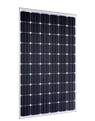 SolarWorld SW 250 Mono 2.5 Frame - 250 Watt 31 Volt Solar Panel