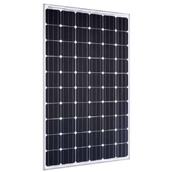 SolarWorld SW 270 Mono 2.5 Frame - 270 Watt Solar Panel