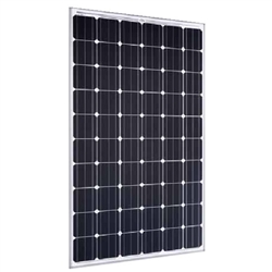 SolarWorld SW 275 Mono 2.5 Frame > 275 Watt Solar Panel