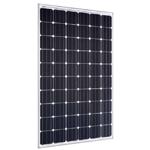 SolarWorld SW 280 Mono 2.5 Frame > 280 Watt Solar Panel