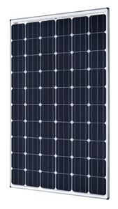 SolarWorld SW 280 Mono 4.0 33mm Frame > 280 Watt Solar Panel