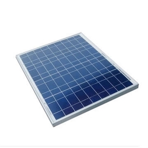 Solartech SPM050P-F > 50 Watt 18.18 Volt Solar Panel