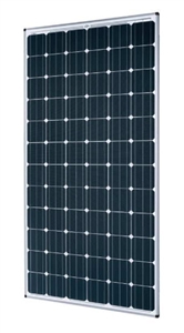 SolarWorld SW 315 Mono > 315 Watt Solar Panel - Sunmodule Pro-Series XL