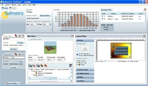 Solmetric PV Designer Software / Lifetime Activation