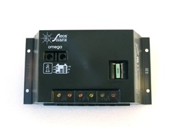 Steca Solarix Omega - 30 Amp 12 Volt PWM Charge Controller