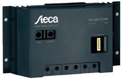 Steca Solarix Sigma - 20 Amp 12 Volt PWM Charge Controller