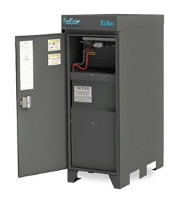 SunFusion Echo 2.0 3T > 12kW Inverter/Battery Cabinet with 28kWh