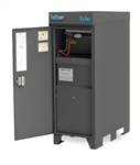 SunFusion Echo 2.0 3T > 15kW Inverter/Battery Cabinet with 28kWh