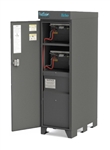 SunFusion Echo 2.0 4T > 42kW Inverter/Battery Cabinet with 14kWh