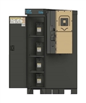 SunFusion Echo 2.0 4T > 15kW Inverter/Battery Cabinet with 42kWh