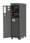 SunFusion Echo 2.0 5T > 12kW Inverter/Battery Cabinet with 56kWh