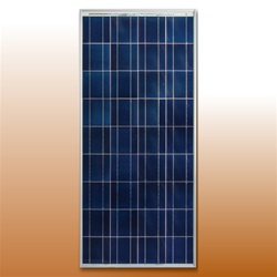 SunWize 150 Watt Solar Panel - S150P-C0