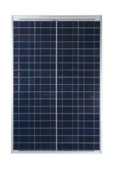 SunWize 85 Watt 17 Volt Solar Panel - SW-S85P