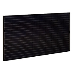 Suniva OPT260-60-4-1B0 - 260 Watt BLACK Solar Panel