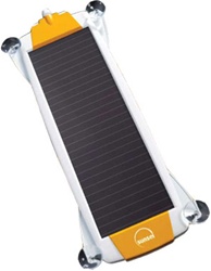 Sunsei SE-150 Solar Battery Charger for Cars, Boats and other Small Vehicles