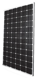 SunTech STP280S-24/Vb - 280 Watt 35 Volt Solar Panel