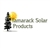 Tamarack Solar 88955K > Ground Mount Rail Connector for 2 Inch Pipe. For Tamarack Modular Ground Mount - Pack of 8