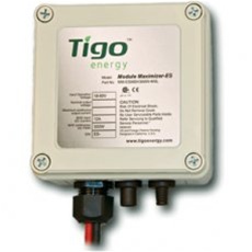 Tigo Energy Module Maximizer, 24-60VDC, MC3 In-MC4 Out 72"Cable, wireless, MM-ES060V300W-3WL