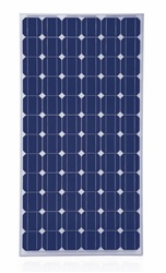 Trina Solar 180 Watt 36 Volt Solar Panel - TSM-180DA01