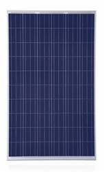 Trina Solar 230 Watt 29 Volt Solar Panel - TSM-230PA05