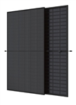 Trina Solar TSM-420NE09RC.05 > 420W BiFacial Mono Solar Panel - All Black - Pallet Quantity - 36 Solar Panels