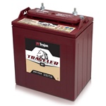 Trojan Batteries | Buy Trojan Deep Cycle Battery Online - EcoDirect.com