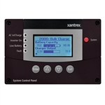 Xantrex 809-0922 > Xanbus System Control Panel for Mobile Applications