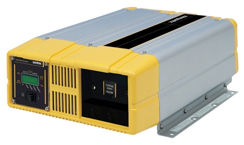 Xantrex ProSine 1000 - 1000 Watt 24 Volt Power Inverter with GFCI