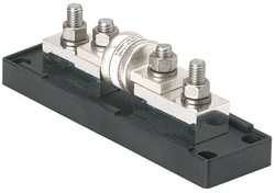 Xantrex 200 Amp Fuse Block and Holder - TFB200