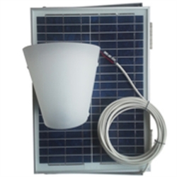 Yeti Solar LightPortal Solar Light Kit